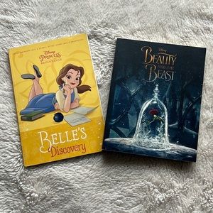 Disney Books